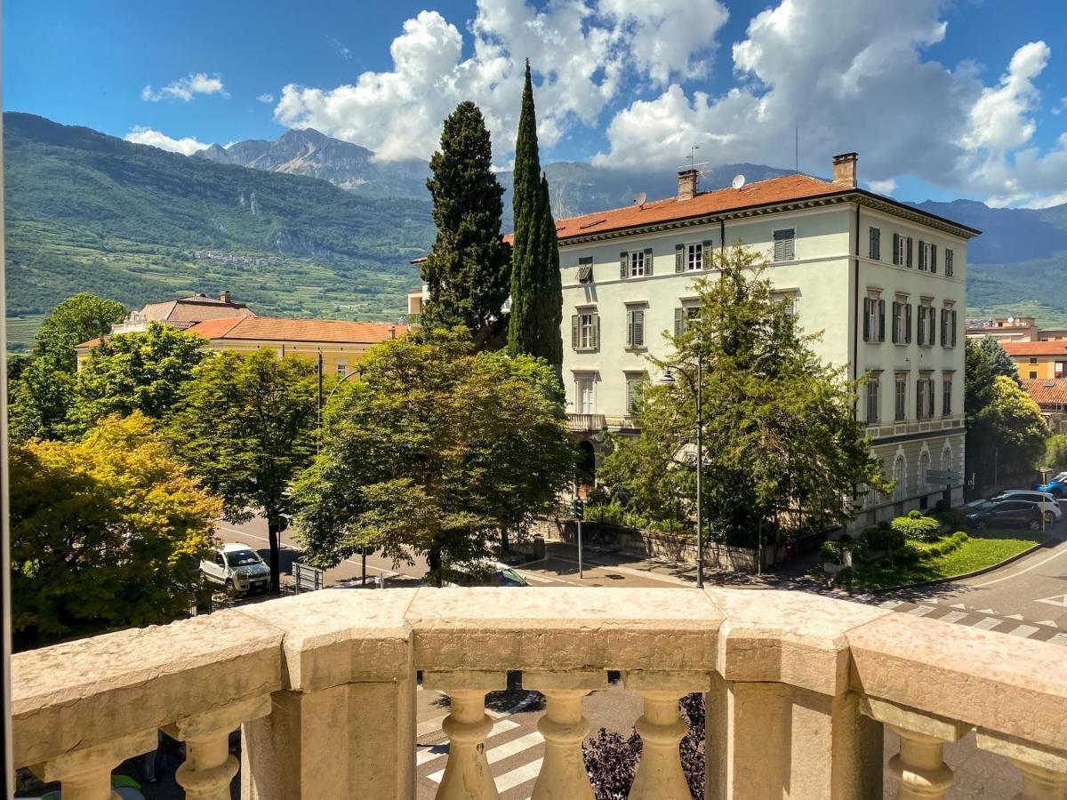 Hotel Rovereto Luaran gambar