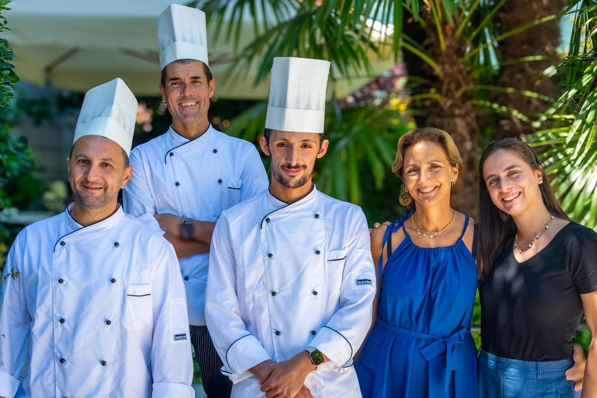 Hotel Rovereto Luaran gambar